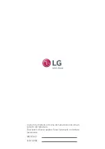 Предварительный просмотр 161 страницы LG 24LW34 Series Owner'S Manual