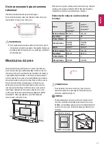 Предварительный просмотр 172 страницы LG 24LW34 Series Owner'S Manual