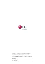 Предварительный просмотр 207 страницы LG 24LW34 Series Owner'S Manual