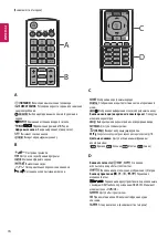 Предварительный просмотр 223 страницы LG 24LW34 Series Owner'S Manual