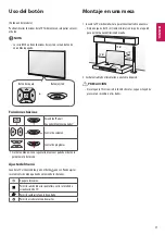 Предварительный просмотр 239 страницы LG 24LW34 Series Owner'S Manual