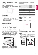 Предварительный просмотр 241 страницы LG 24LW34 Series Owner'S Manual