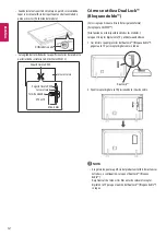 Предварительный просмотр 242 страницы LG 24LW34 Series Owner'S Manual