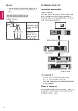 Предварительный просмотр 244 страницы LG 24LW34 Series Owner'S Manual