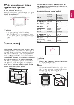 Предварительный просмотр 264 страницы LG 24LW34 Series Owner'S Manual