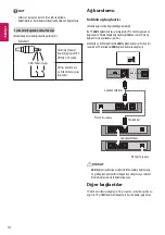 Предварительный просмотр 267 страницы LG 24LW34 Series Owner'S Manual