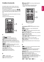 Предварительный просмотр 268 страницы LG 24LW34 Series Owner'S Manual