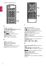 Предварительный просмотр 269 страницы LG 24LW34 Series Owner'S Manual