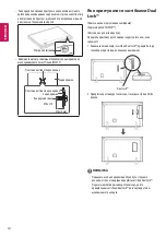 Предварительный просмотр 295 страницы LG 24LW34 Series Owner'S Manual