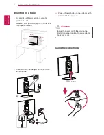 Preview for 7 page of LG 24M34D Owner'S Manual