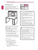 Preview for 9 page of LG 24M34D Owner'S Manual