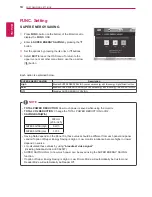 Preview for 18 page of LG 24M35H Owners Manual And Use Manual