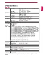 Preview for 23 page of LG 24M35H Owners Manual And Use Manual