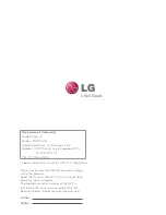 Preview for 26 page of LG 24M35H Owners Manual And Use Manual