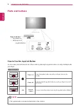 Preview for 6 page of LG 24M49 Owner'S Manual