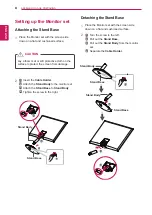 Preview for 8 page of LG 24M49 Owner'S Manual