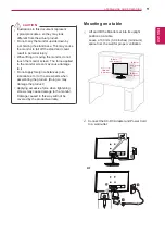 Preview for 9 page of LG 24M49 Owner'S Manual