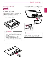 Предварительный просмотр 10 страницы LG 24MA31D Owner'S Manual