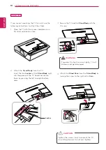 Предварительный просмотр 11 страницы LG 24MA31D Owner'S Manual