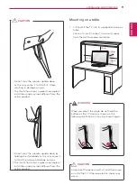 Предварительный просмотр 12 страницы LG 24MA31D Owner'S Manual