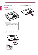 Предварительный просмотр 15 страницы LG 24MA31D Owner'S Manual