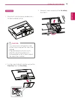 Предварительный просмотр 16 страницы LG 24MA31D Owner'S Manual