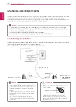 Предварительный просмотр 21 страницы LG 24MA31D Owner'S Manual