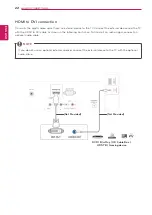 Предварительный просмотр 23 страницы LG 24MA31D Owner'S Manual