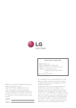 Предварительный просмотр 43 страницы LG 24MA31D Owner'S Manual