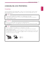 Предварительный просмотр 6 страницы LG 24MA32D Owner'S Manual