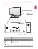 Предварительный просмотр 8 страницы LG 24MA32D Owner'S Manual