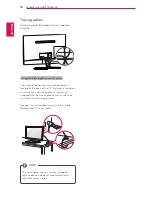 Предварительный просмотр 13 страницы LG 24MA32D Owner'S Manual