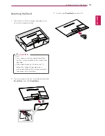 Предварительный просмотр 14 страницы LG 24MA32D Owner'S Manual