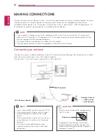 Предварительный просмотр 19 страницы LG 24MA32D Owner'S Manual