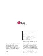 Предварительный просмотр 40 страницы LG 24MA32D Owner'S Manual