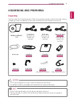 Предварительный просмотр 3 страницы LG 24MB34D Owner'S Manual