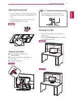 Предварительный просмотр 7 страницы LG 24MB34D Owner'S Manual