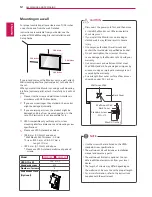 Предварительный просмотр 12 страницы LG 24MB34D Owner'S Manual