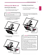 Preview for 7 page of LG 24MB56HQ Owner'S Manual