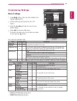 Preview for 15 page of LG 24MB56HQ Owner'S Manual