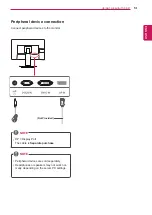 Preview for 13 page of LG 24MB65PD Owner'S Manual