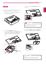 Предварительный просмотр 14 страницы LG 24MN33D Owner'S Manual