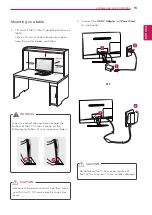 Предварительный просмотр 16 страницы LG 24MN33D Owner'S Manual