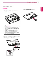 Предварительный просмотр 18 страницы LG 24MN33D Owner'S Manual