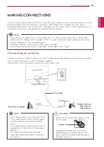 Предварительный просмотр 24 страницы LG 24MN33D Owner'S Manual