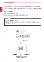 Предварительный просмотр 25 страницы LG 24MN33D Owner'S Manual