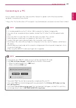 Предварительный просмотр 30 страницы LG 24MN33D Owner'S Manual