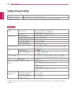 Предварительный просмотр 41 страницы LG 24MN33D Owner'S Manual