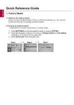 Предварительный просмотр 2 страницы LG 24MN33S Owner'S Manual