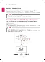 Предварительный просмотр 15 страницы LG 24MN33S Owner'S Manual